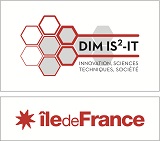 DIM IS²-IT Région Île-de-France