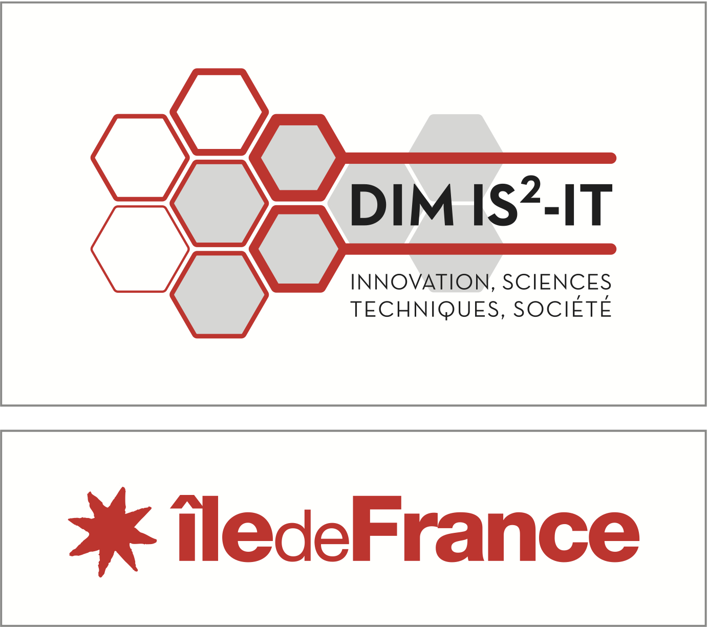 DIM IS²-IT Région Île-de-France